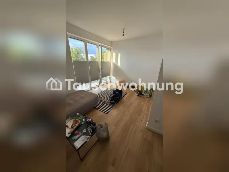 Tauschwohnung: Berlin gegen Freiburg — photo 1